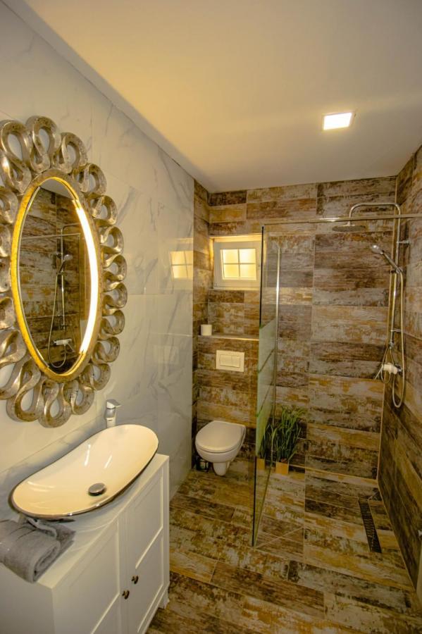 Villa Tamara Biograd Na Moru Extérieur photo
