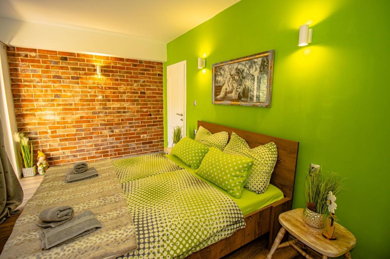 Villa Tamara Biograd Na Moru Extérieur photo