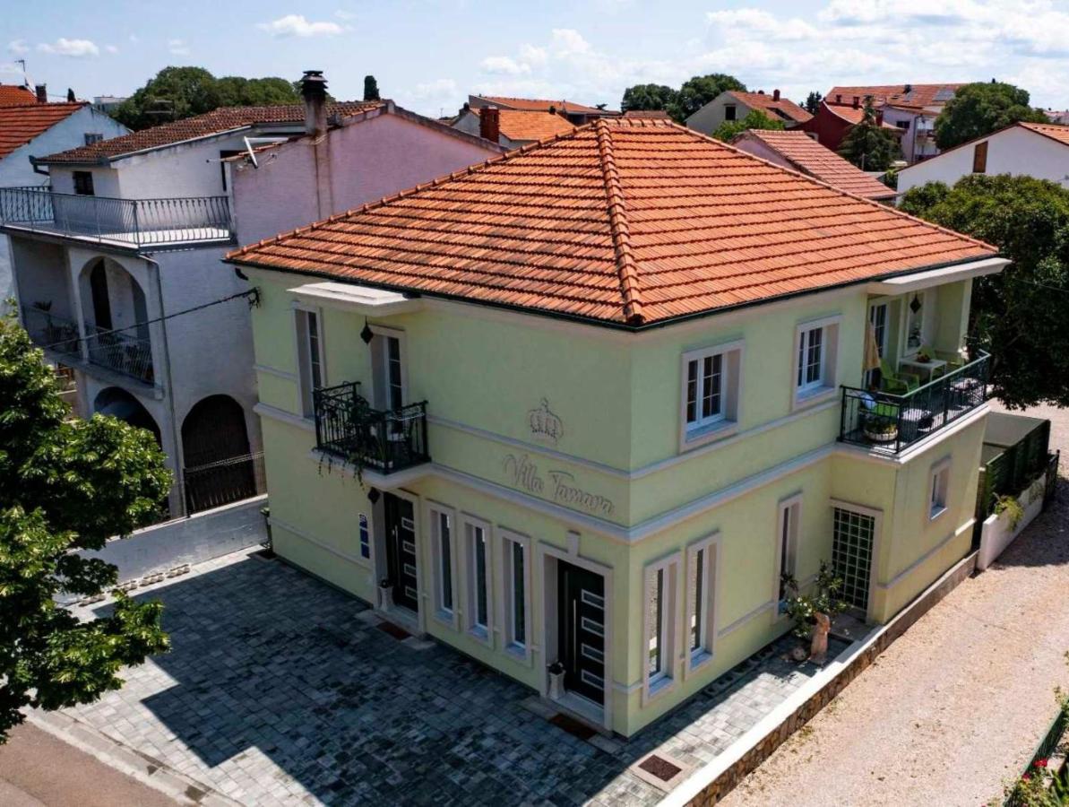 Villa Tamara Biograd Na Moru Extérieur photo