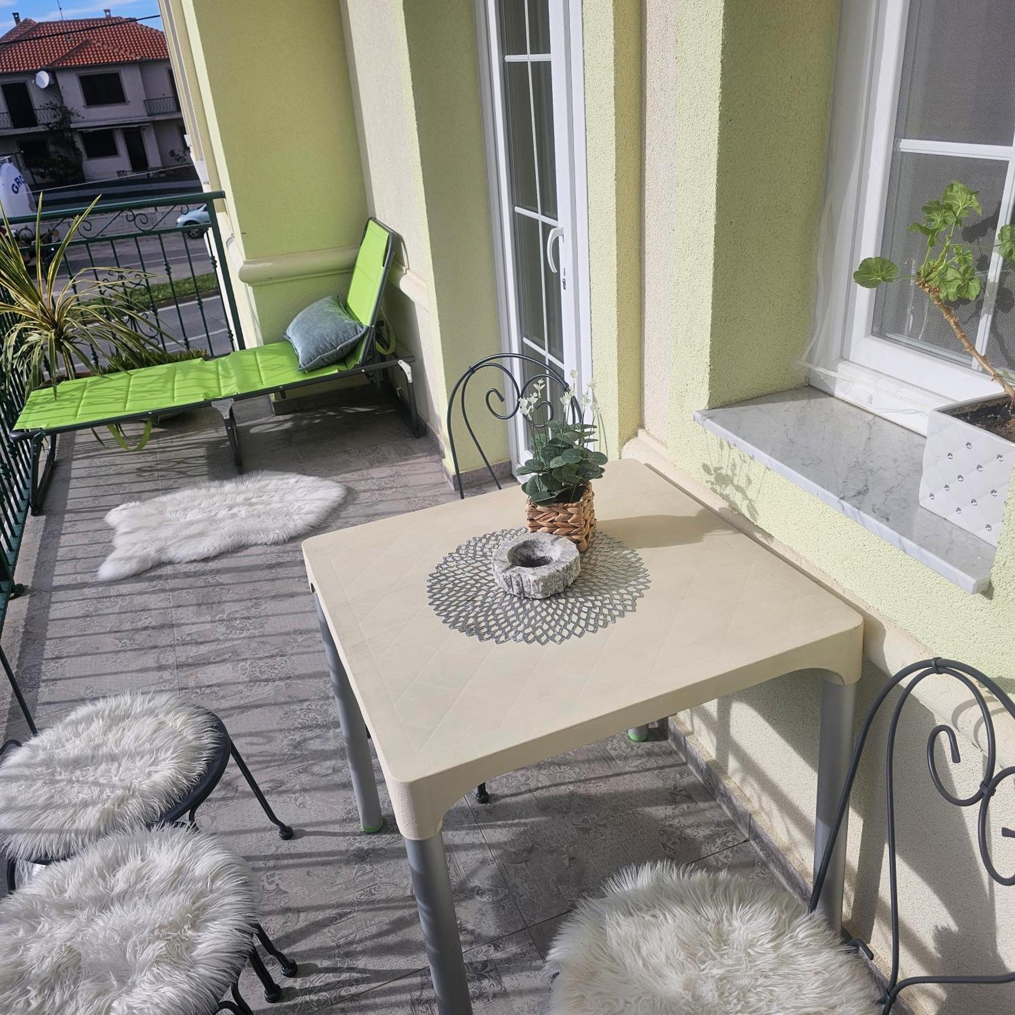 Villa Tamara Biograd Na Moru Extérieur photo