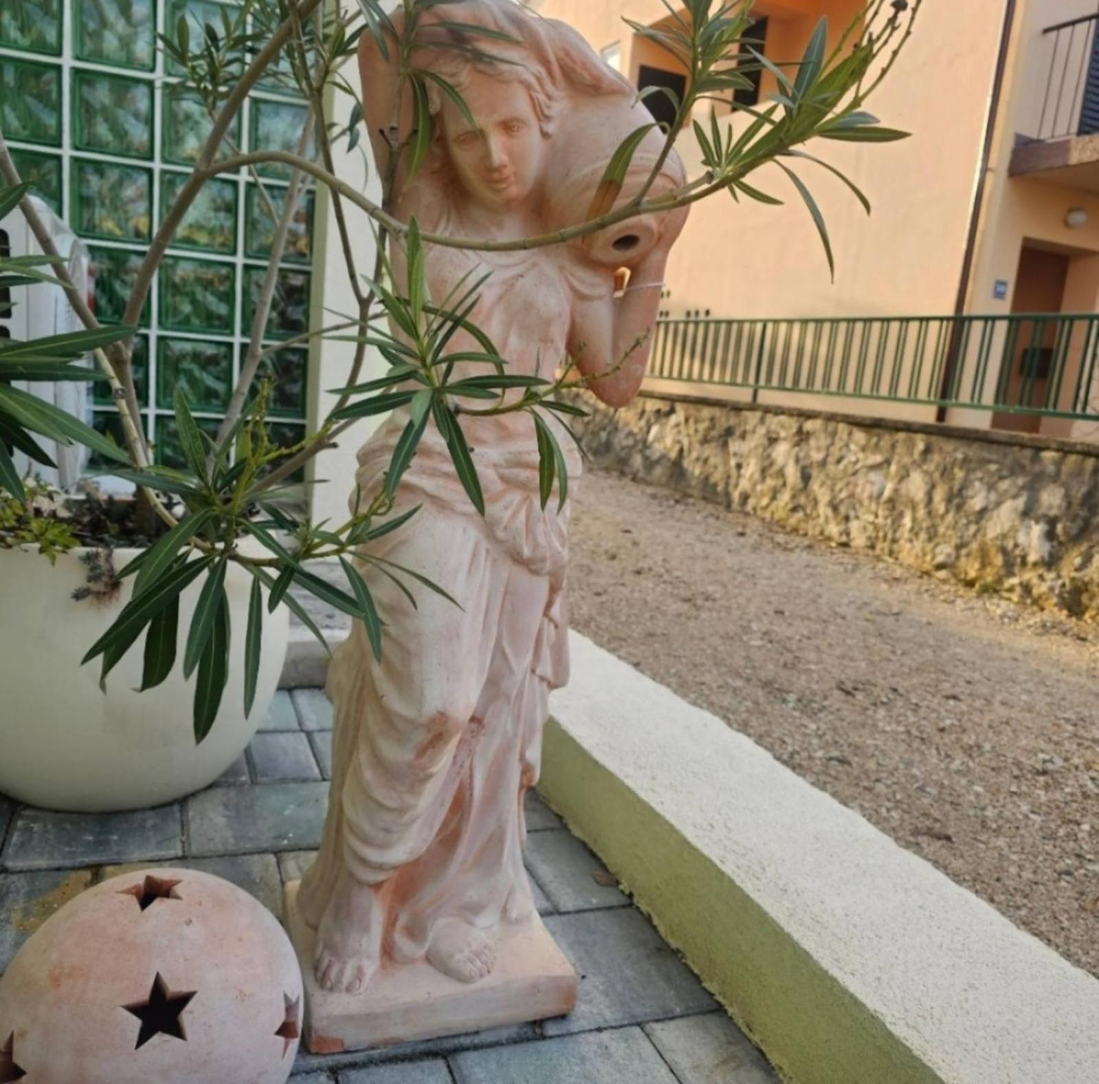 Villa Tamara Biograd Na Moru Extérieur photo